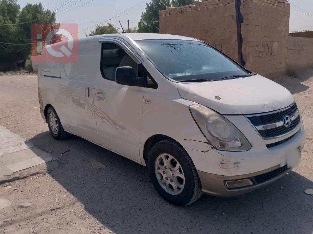 هيونداي ستار اكس